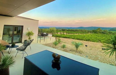 Chateau Juliette Winery Villa Provence - Foto 19