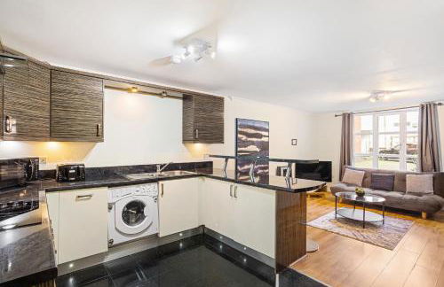 The Bookbinders Residence Leeds City Centre - Foto 20