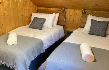 Chalet Carre - Foto 46