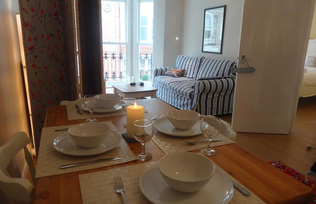 Brighton Break - Burlington Beach Pad - Foto 8