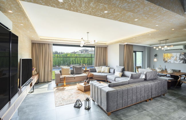 Andalus Villas - Photo 44