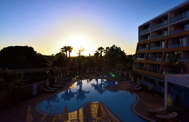 Pestana Alvor Park - Photo 55