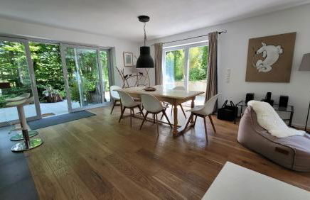 Tegernsee Chalet - Foto 1