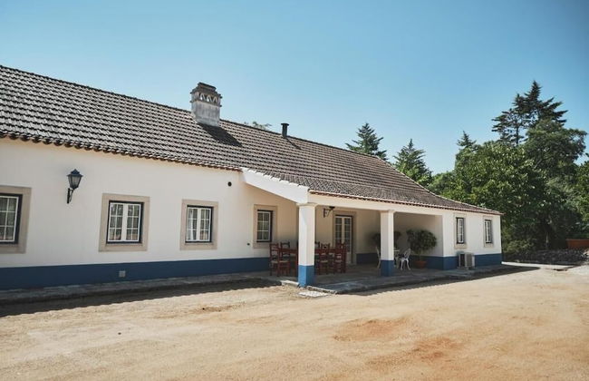 Quinta dos Anjos - Foto 46