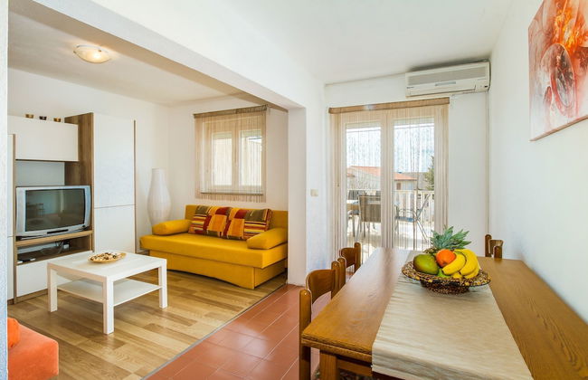 Apartments Bregovec Maslenica - Foto 44