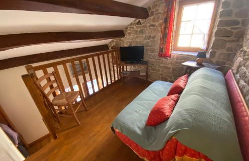 Gîte Lou Clapas dans village perché du Parc des Grands Causses - Photo 6