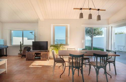 Maison Vue mer panoramique - Foto 9