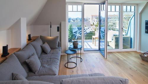 Julie´s Home (Penthouse) - Foto 2