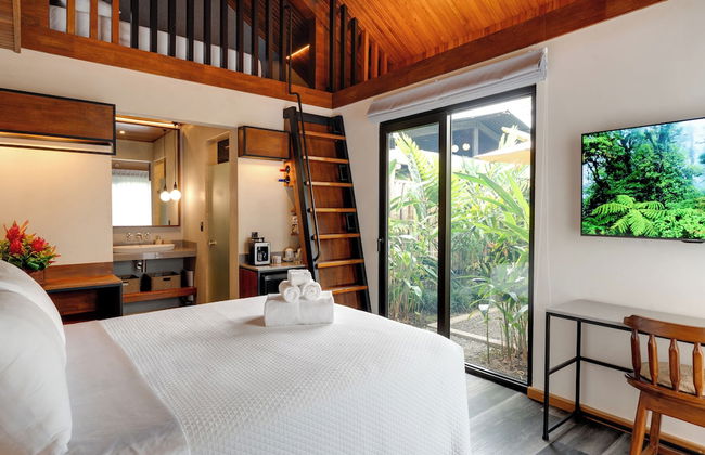 Suwa Villa Arenal - Foto 38