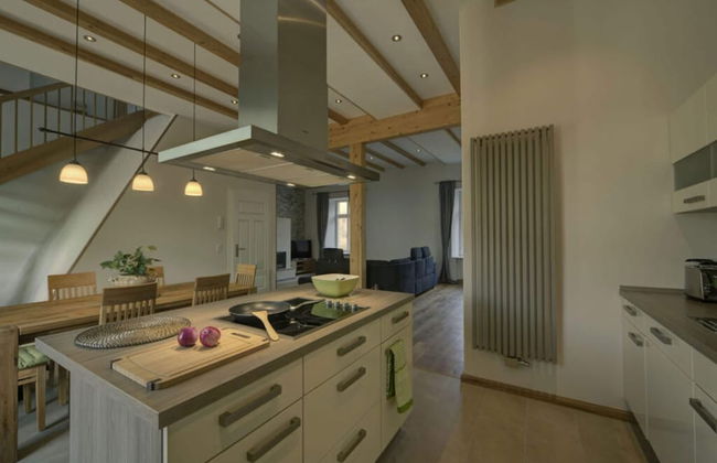 Holiday Apartment Goose in the Monument - Photo 5