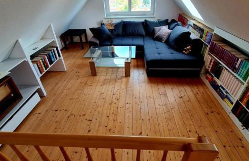 Urlaubsdomizil Am Töpfer - Ferienwohnungen in Olbersdorf - Foto 37