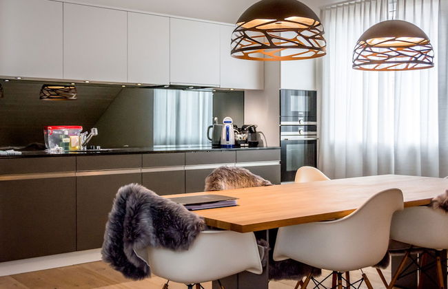 Andermatt Alpine Apartments - Photo 70