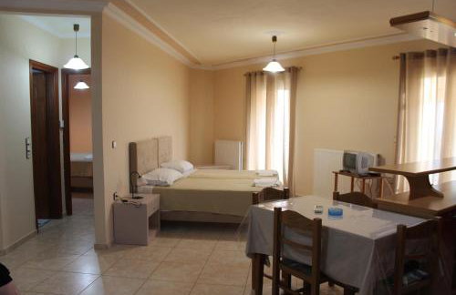 Victoria's Apartments - Foto 38