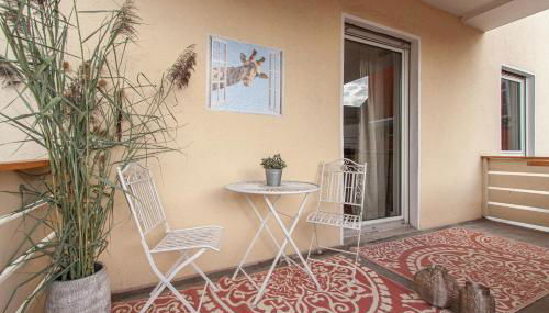 100m2 City Apartment mit Terrasse nahe Residenz und Altstadt - Foto 3