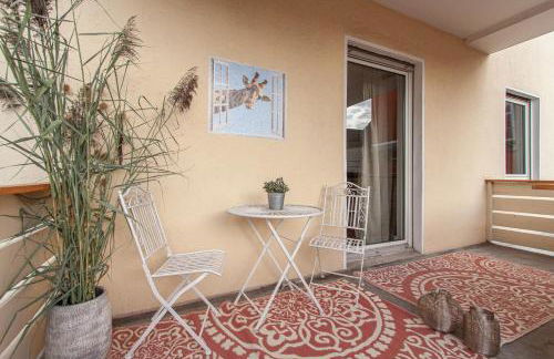 100m2 City Apartment mit Terrasse nahe Residenz und Altstadt - Foto 3