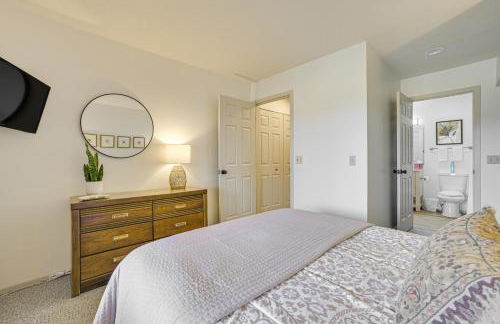 7 Mi to Dwtn - Family Condo in Harbor Springs! - Foto 13