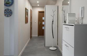 Family Apartment z pokojem zabaw - Centrum - 66 m - Foto 32