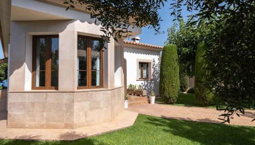 Amazing seaviews Villa Voramar with pool Sa Torre - Foto 4