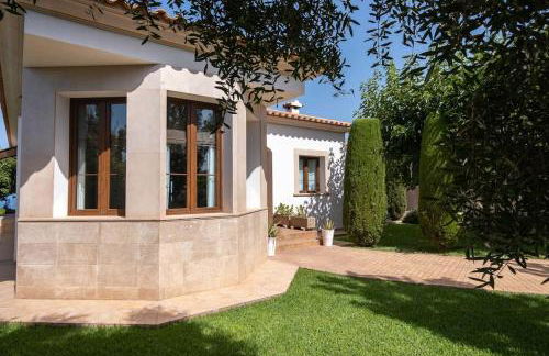 Amazing seaviews Villa Voramar with pool Sa Torre - Foto 4