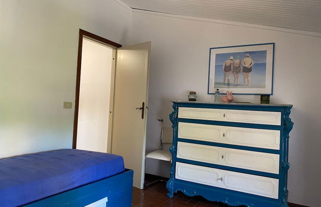 La Casa di Paola in Panoramica - Foto 4