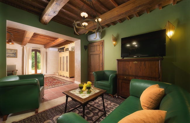 Podere Santa Croce 10 Emma Villas - Foto 43