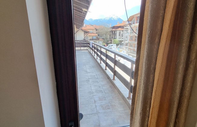 2405 Cosy Mountain View Apartment - 200mbps Wi-fi! - Foto 34