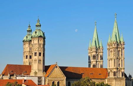 Ferienwohnung Domblick - Foto 14