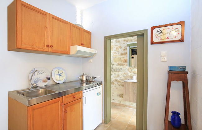 Villa Pasiphae - Photo 13