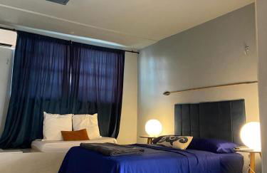 studio azul conforto - Foto 13