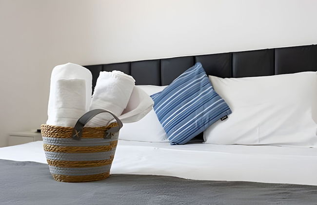 Flat Osasco Trade Center - Photo 12