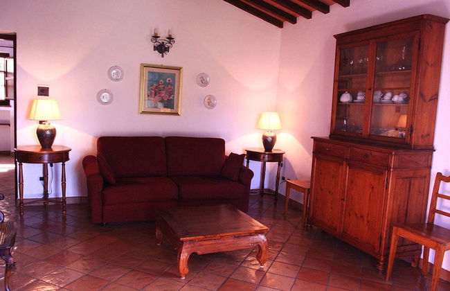 Agriturismo Ragoncino - Photo 8