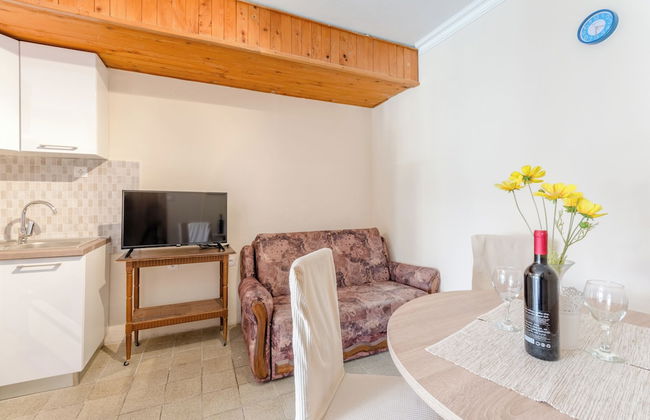 Apartments Fidelis - Foto 12