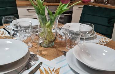 Apartament nad klifem w Dziwnówku - Foto 6