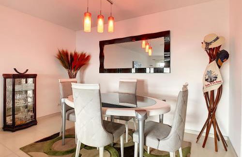 Penthouse Paradisus by LovelyStay - Foto 10