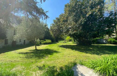 Domaine de la Closerie Champêtre - Gîte 1 chambre 1-2 personnes - Foto 7