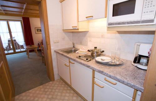 Ferienwohnungen am Hausberg - Foto 13