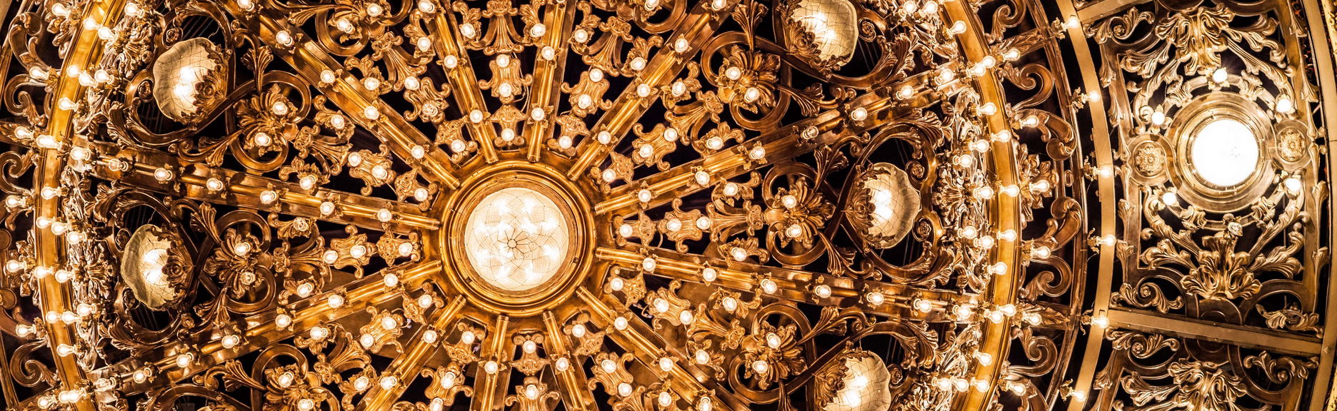 Buenos Aires, Teatro Colón y museo MALBA