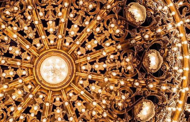 Buenos Aires, Teatro Colón y museo MALBA - Foto 1