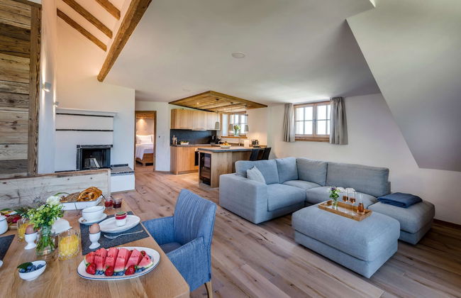 Chiemsee Chalet - Foto 26