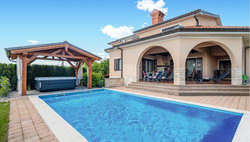 Amazing Home In Marcelji With Wifi - Foto 2