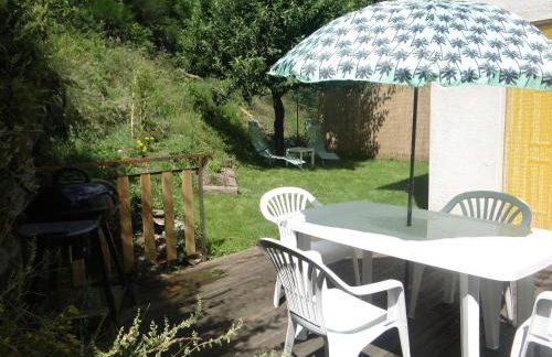 Gite Le Maty - Foto 1