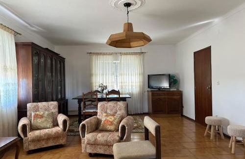 Villa Mendes Oliva - Foto 36