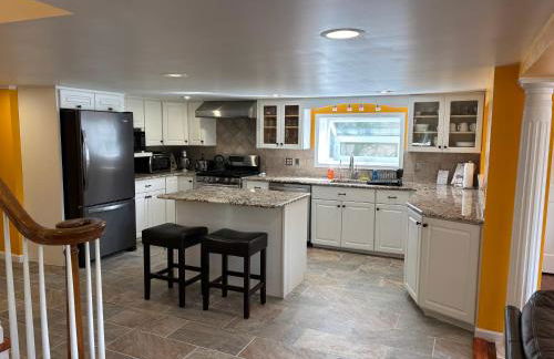 Large family house on the lake - Foto 15