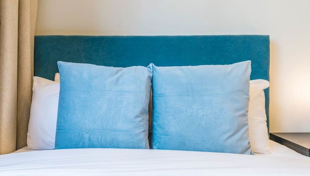 Silkhaus Burj Daman Tower Difc Studio Pool Gym - Foto 5, Habitación