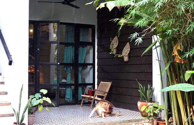 Happiness Villas - Foto 18