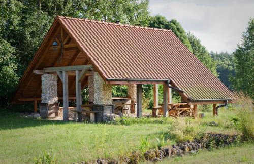 Villa Kuligi - Foto 36