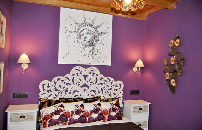 Casas Rurales Collarubio - Foto 37