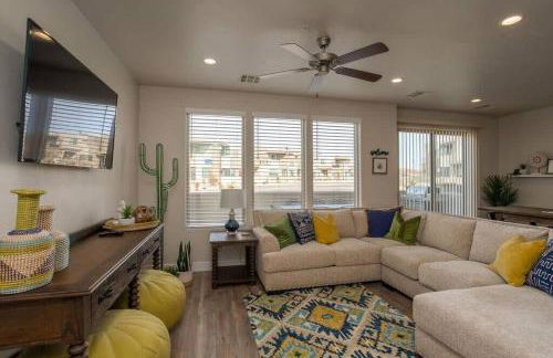 Corner Casita Spacious 6 bedroom private bathrooms - Foto 4