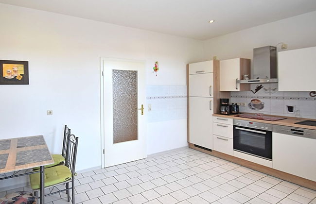 Spacious Apartment in Ballenstedt Harz near Lake - Photo 11