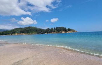 Piso con piscina entre 2 playas - Floor with pool between 2 beaches - Foto 35